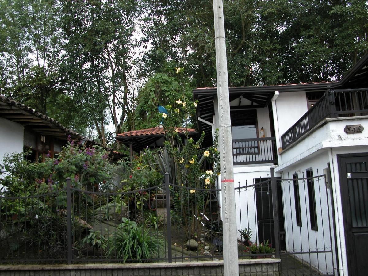 サレント Casa De La Cienciaヴィラ エクステリア 写真