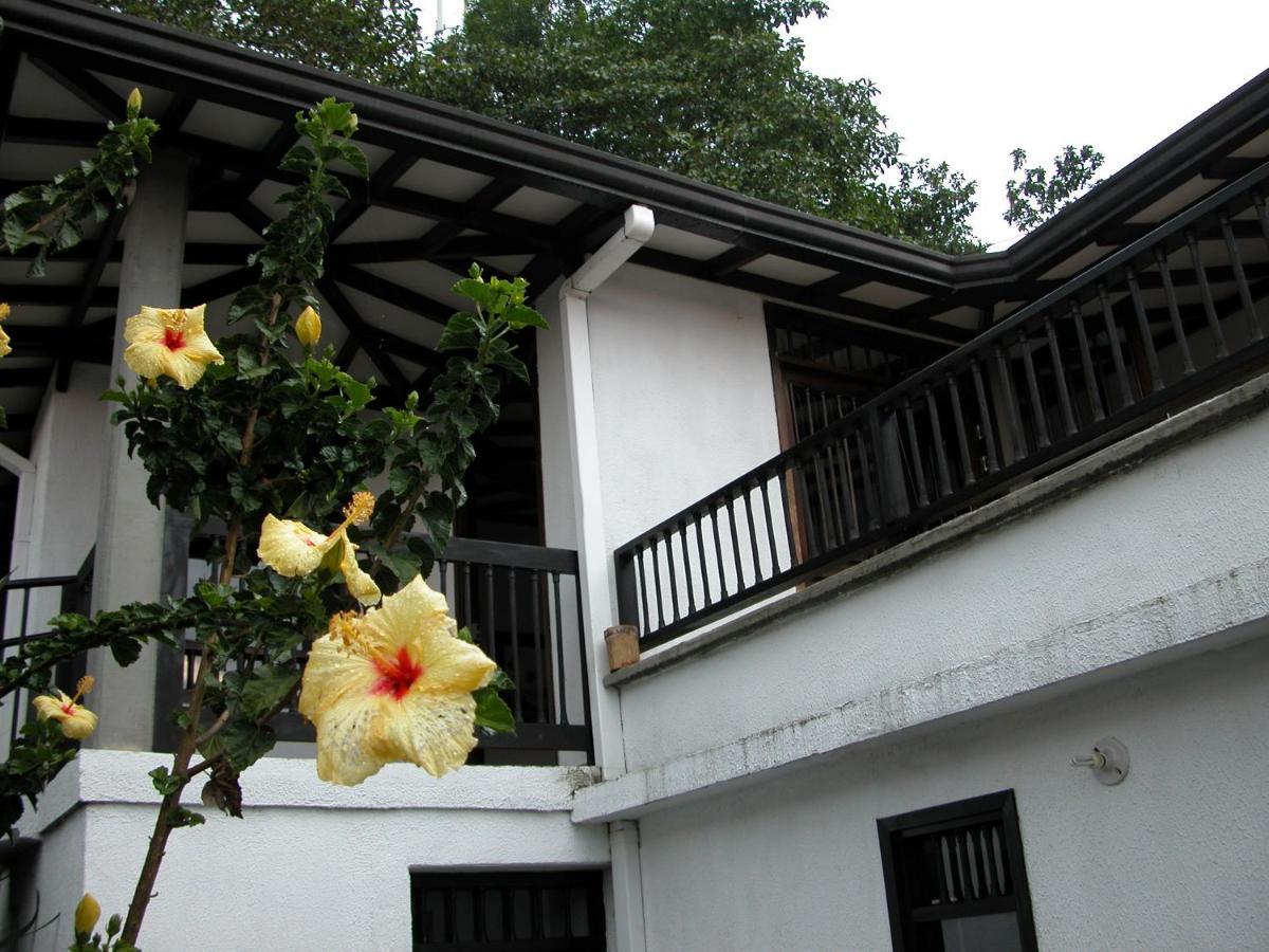 サレント Casa De La Cienciaヴィラ エクステリア 写真